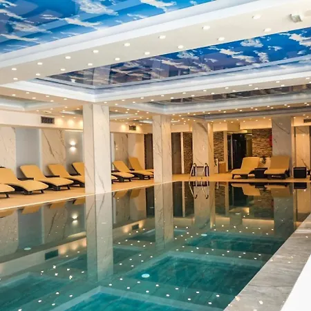 Apartament Coco Kop *