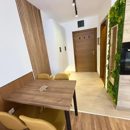 Apartament Coco Kop Kopaonik