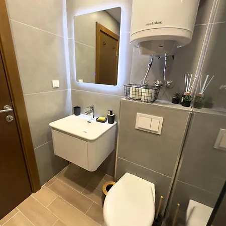 Apartament Coco Kop Kopaonik