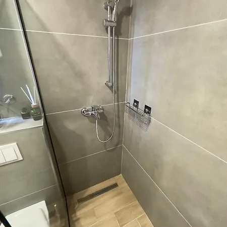 Coco Kop Apartament *