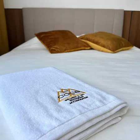 Apartament Coco Kop *