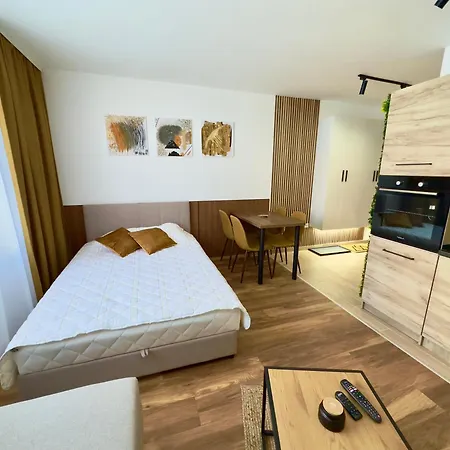 Coco Kop Apartament