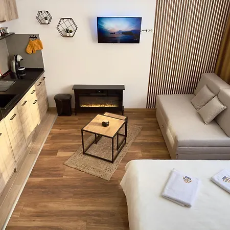 Apartament Coco Kop